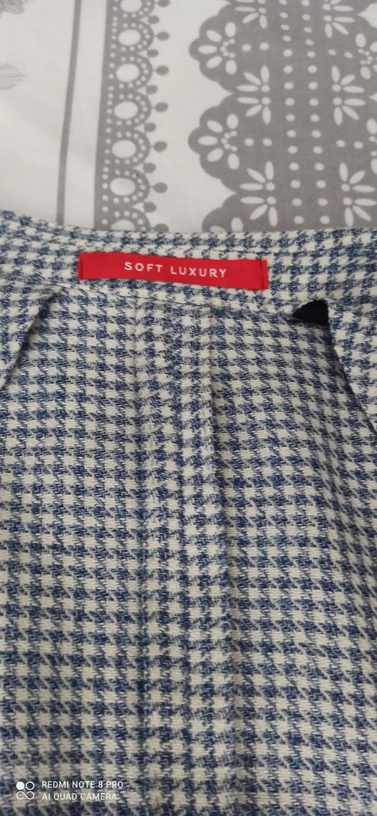 Costume Renoma Paris "Soft Luxury" - Fabriqué en Italie – COSTUME 9