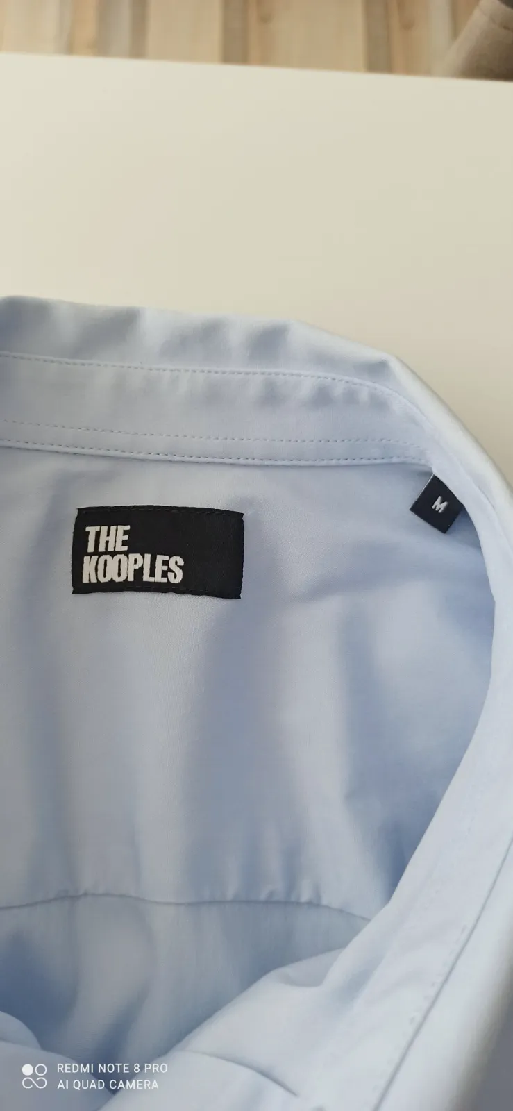 chemises the kooples – The Kooples – taille M 2