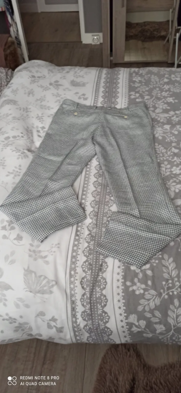 Costume Renoma Paris "Soft Luxury" - Fabriqué en Italie – COSTUME 4