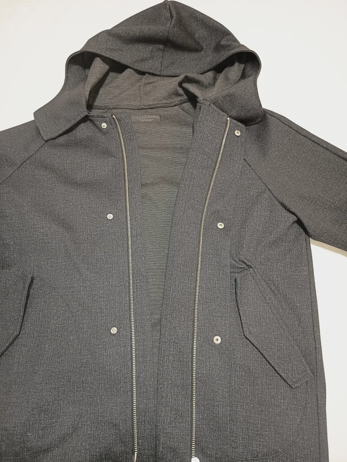 Zara Man cazadora casual XL – Zara – taille XXL 7