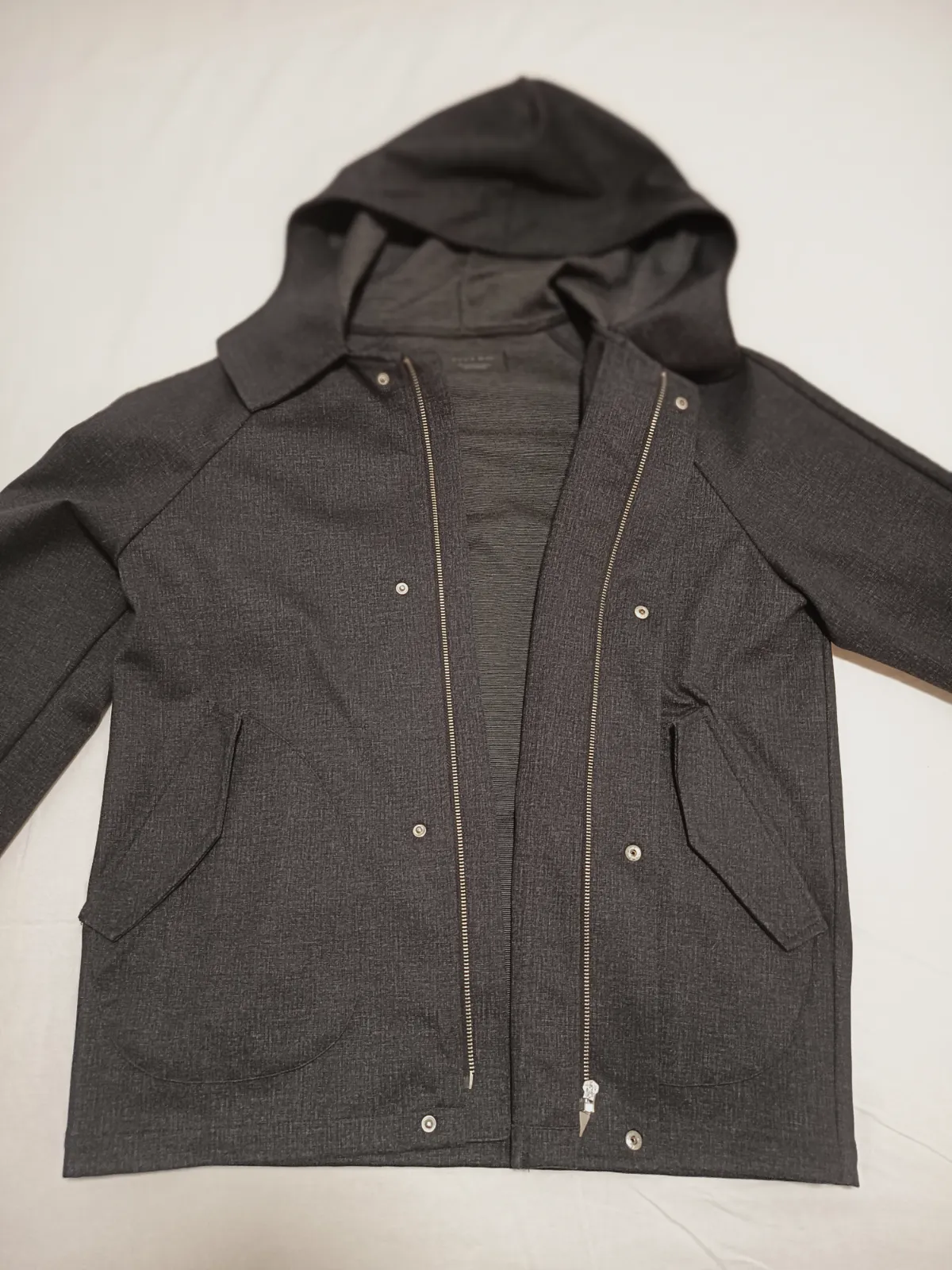 Zara Man cazadora casual XL – Zara – taille XXL 2