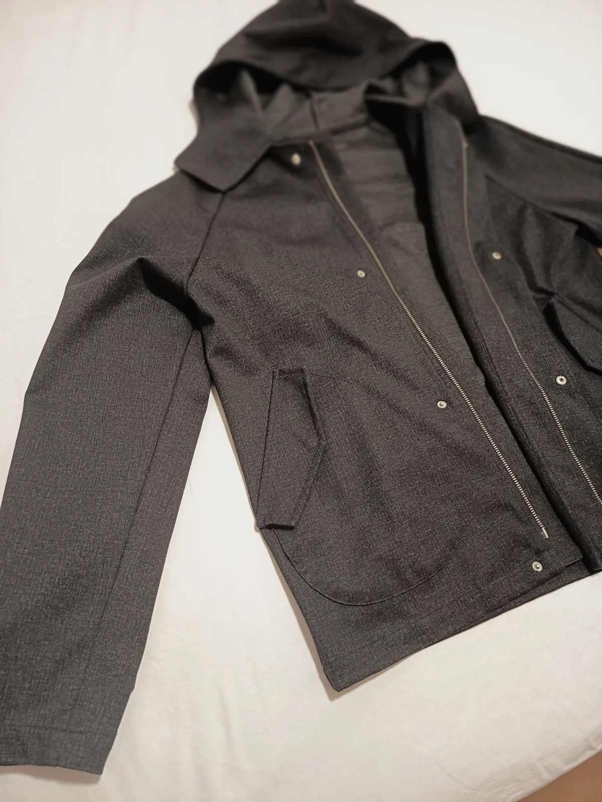 Zara Man cazadora casual XL – Zara – taille XXL 4
