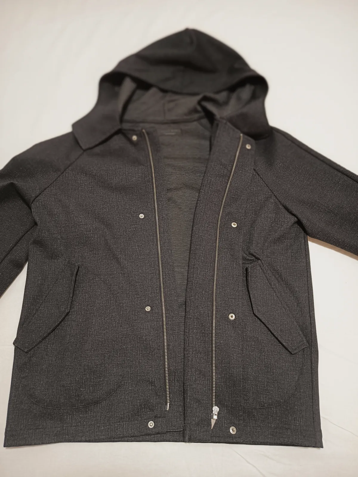 Zara Man cazadora casual XL – Zara – taille XXL 3