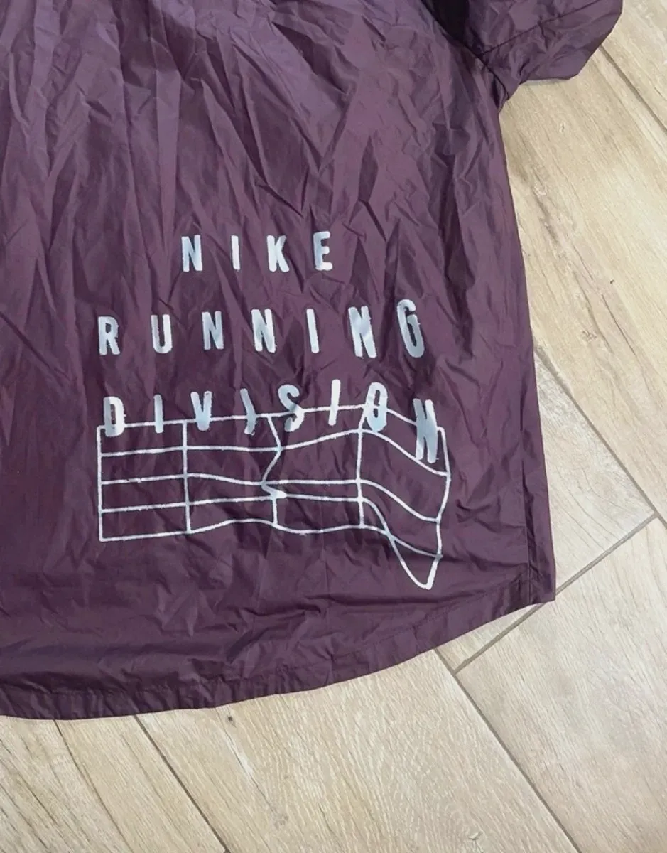 Veste running Nike division rare – Nike – taille EU 32 3