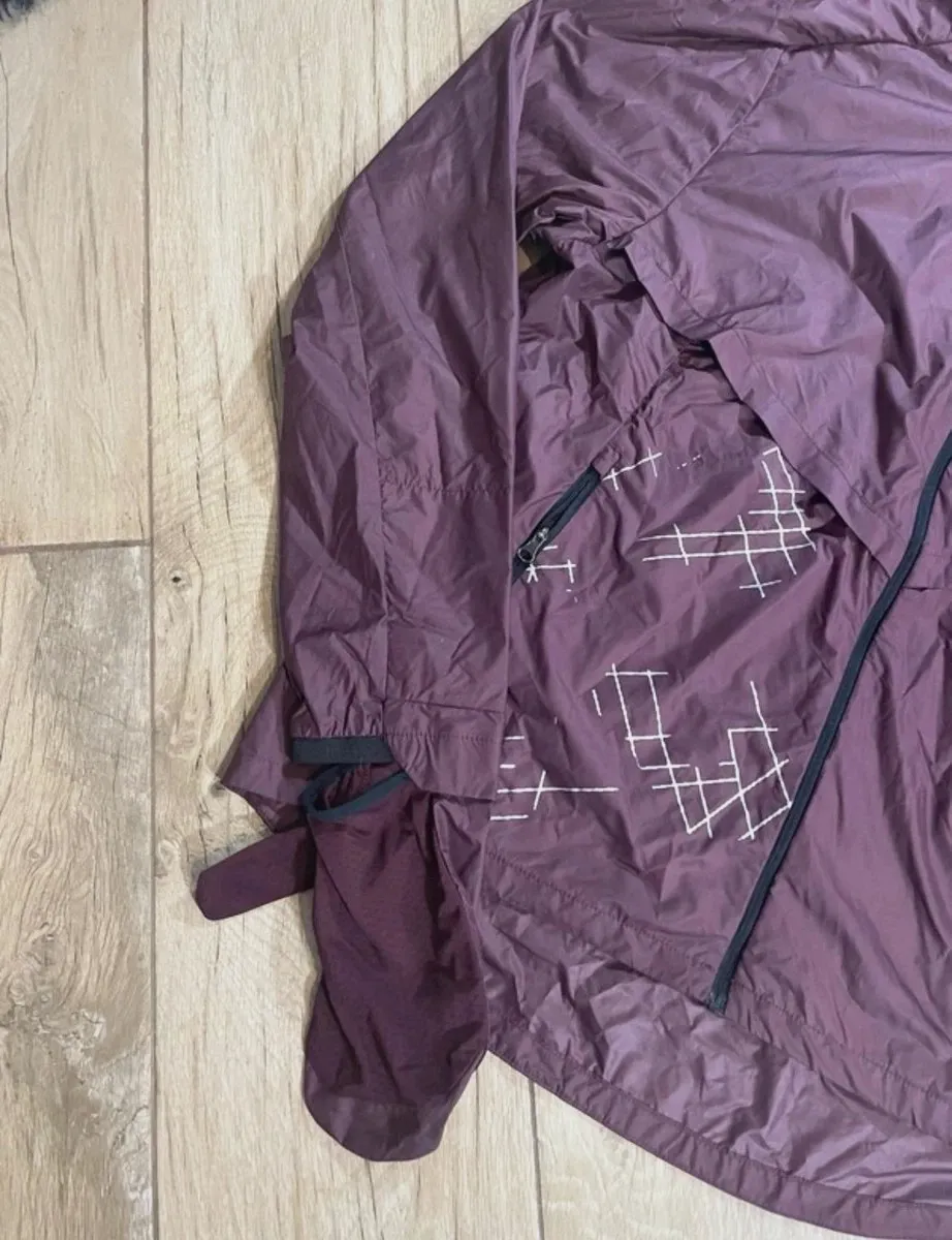 Veste running Nike division rare – Nike – taille EU 32 2