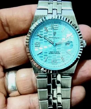 Montre premium  – Autres 5