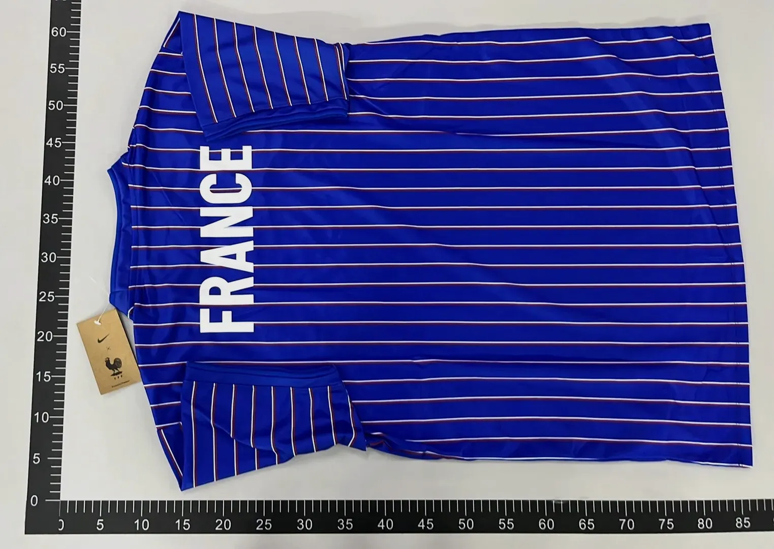 France x jacquemus – Nike – taille XXL 2