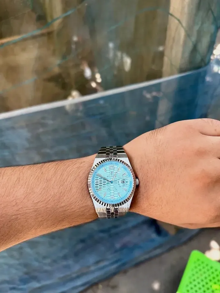 Montre premium  – Autres 3