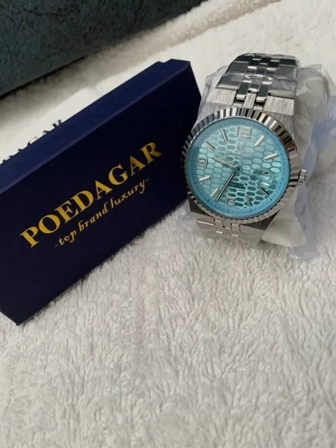 Montre premium 