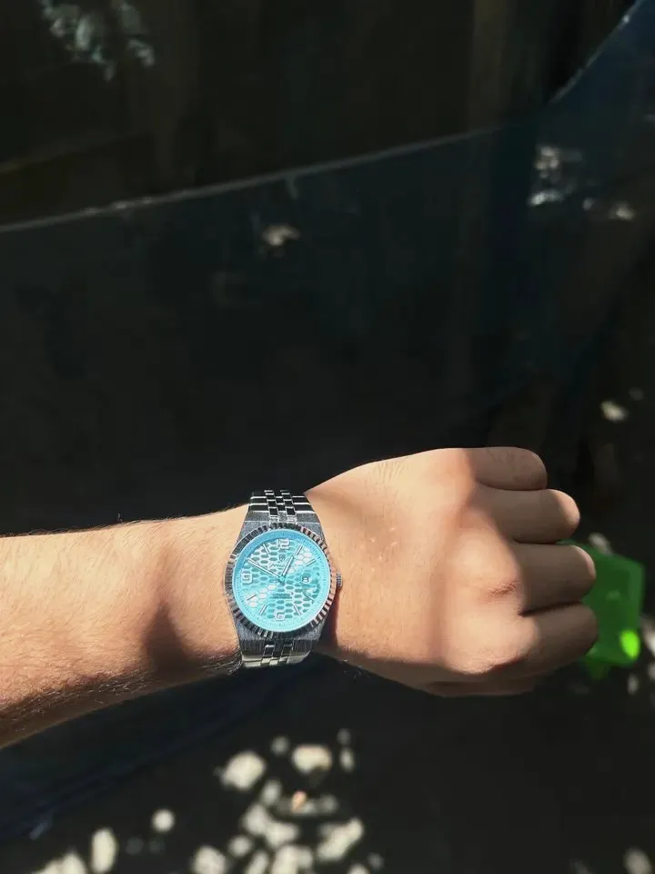 Montre premium  – Autres 4