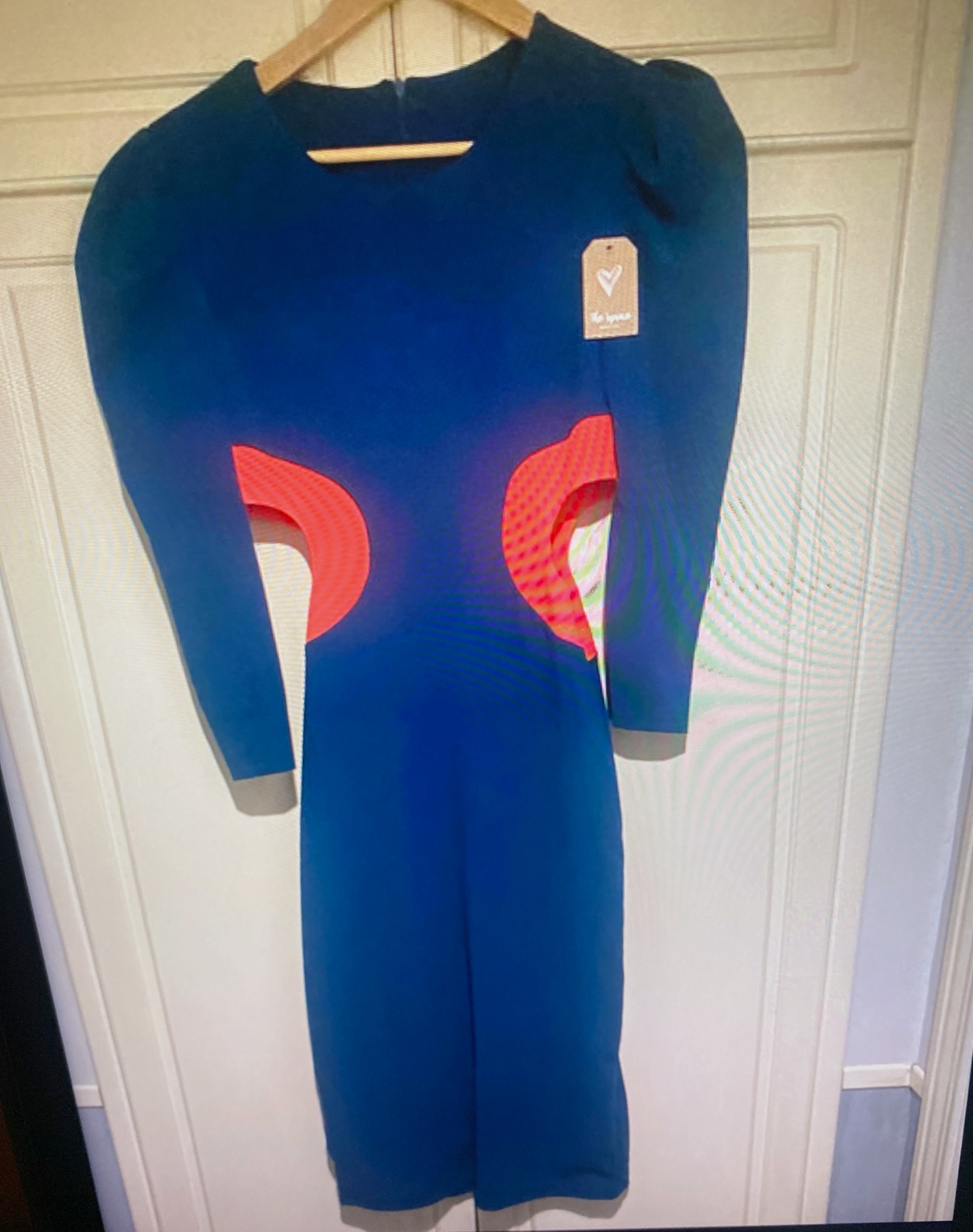 Vestido para fiesta 