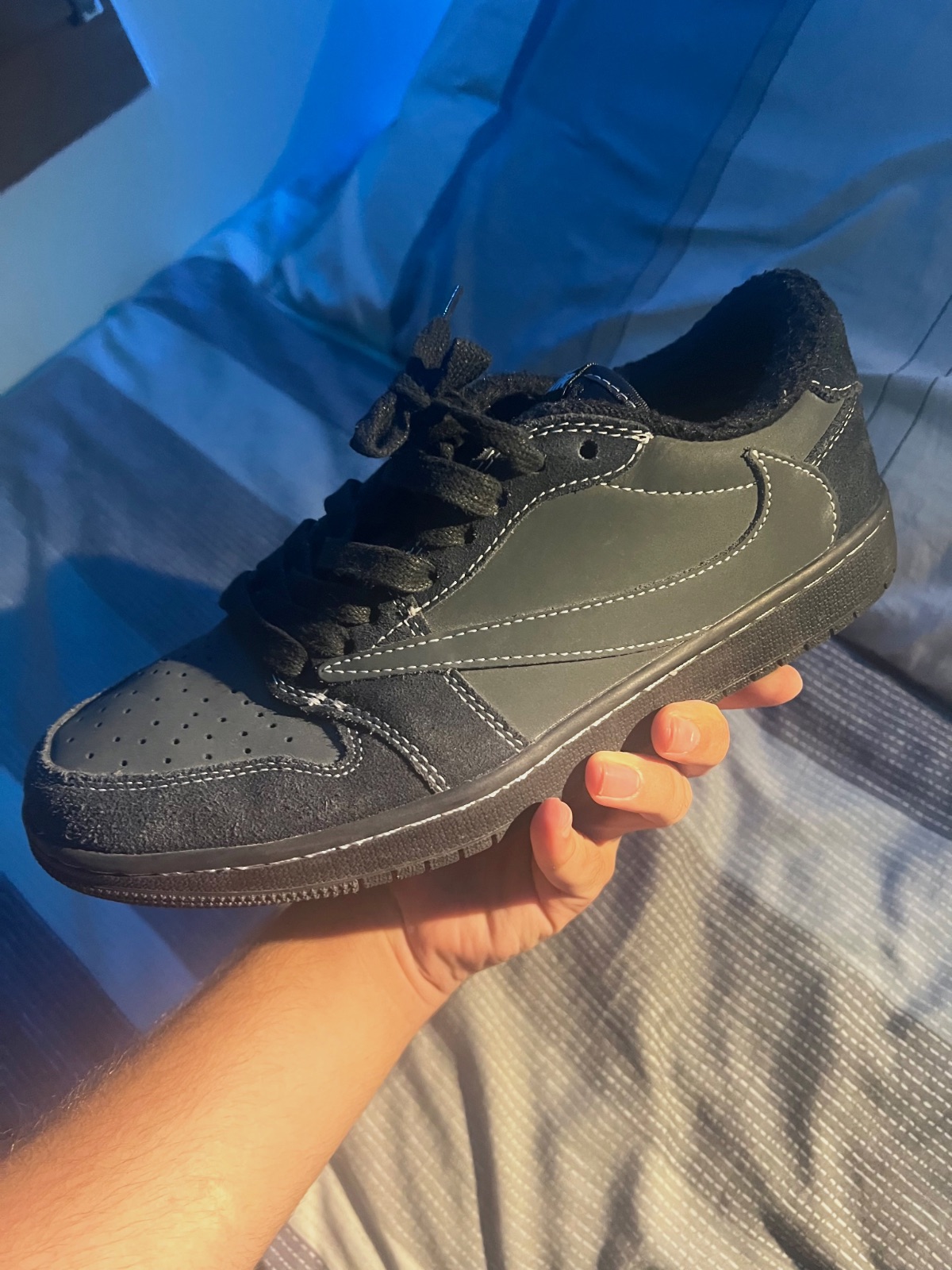 Paire nike travis – Nike – taille EU 42 2