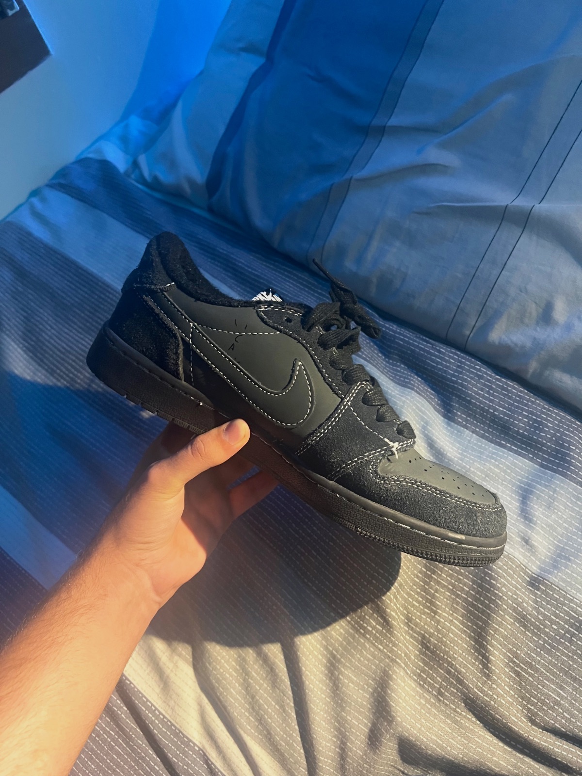 Paire nike travis – Nike – taille EU 42 3