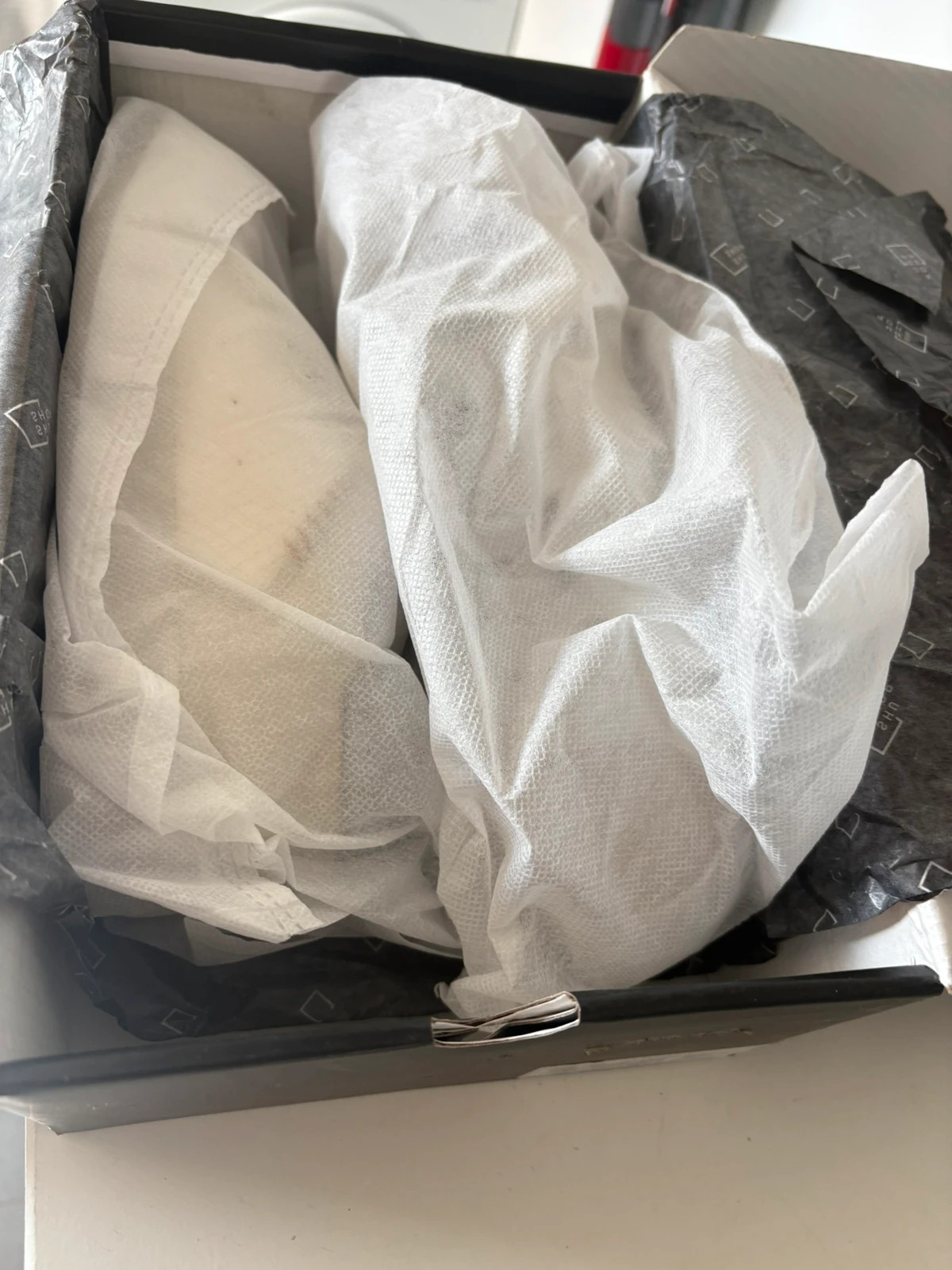 Baskets – Shu shop – taille 39.5 3