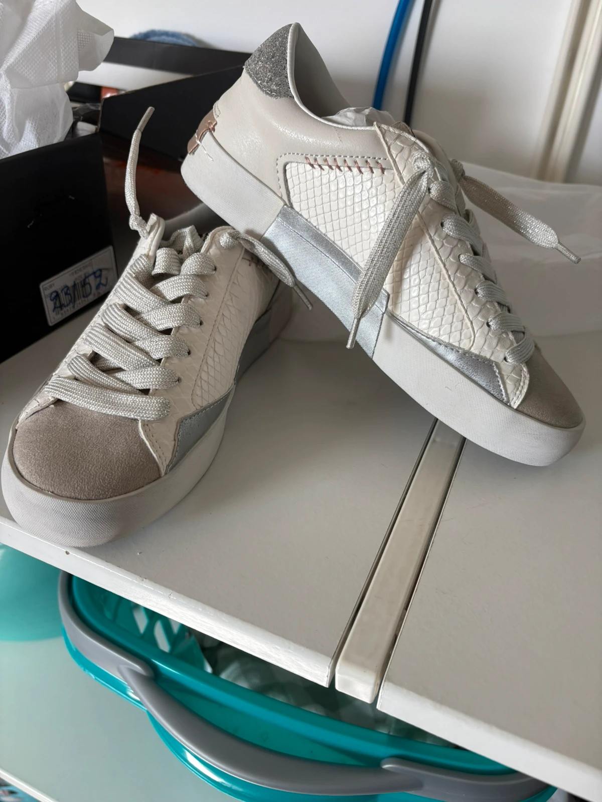 Baskets