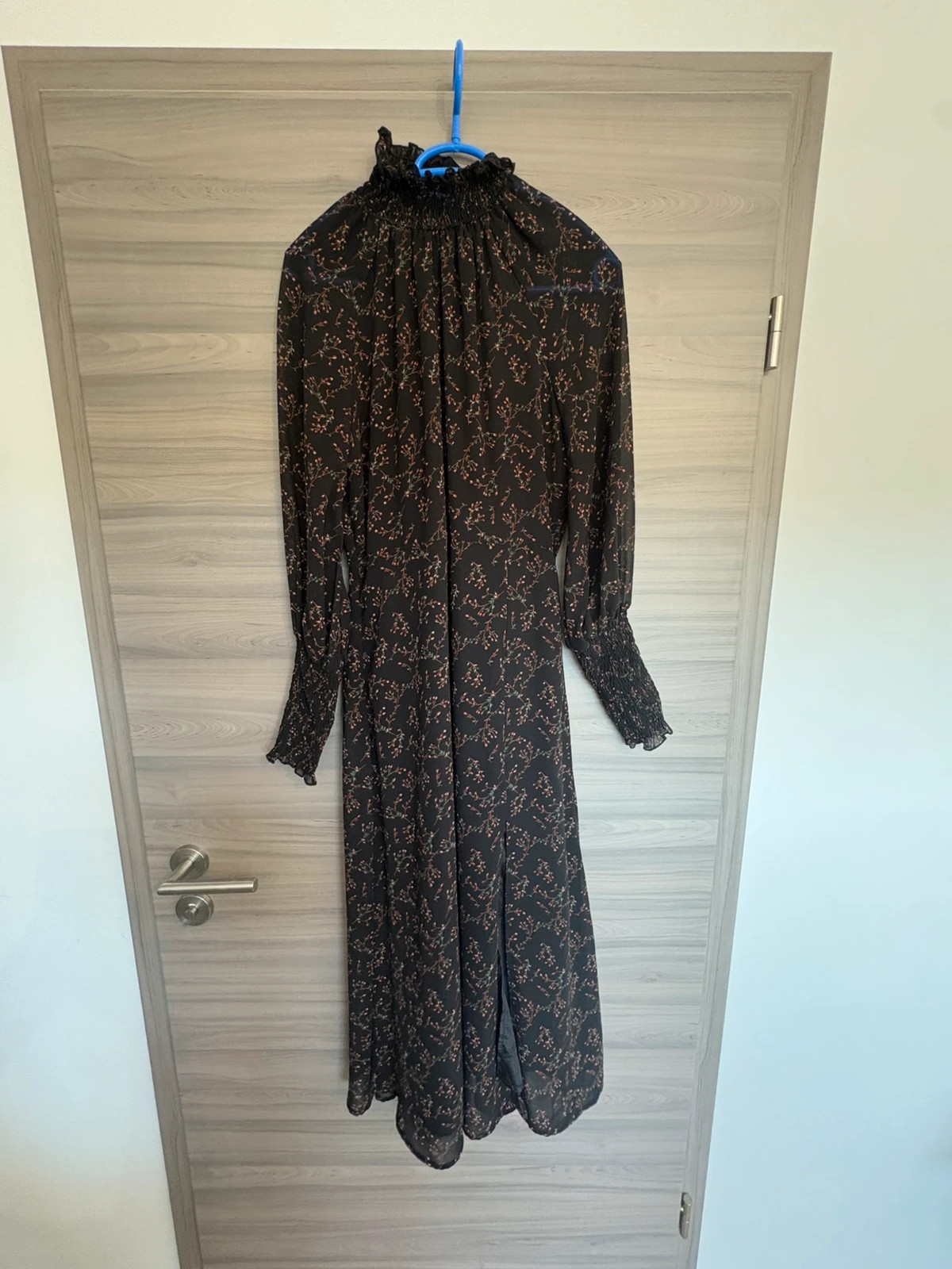 Robe longue