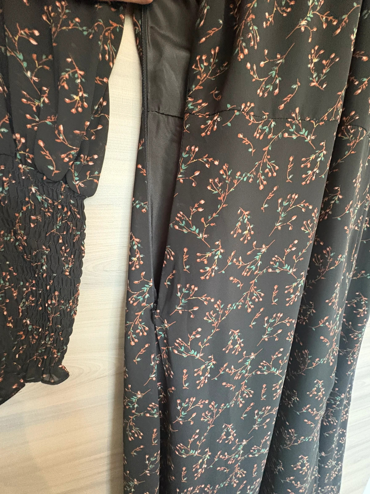 Robe longue – Shein – taille M / 38 / 10 3