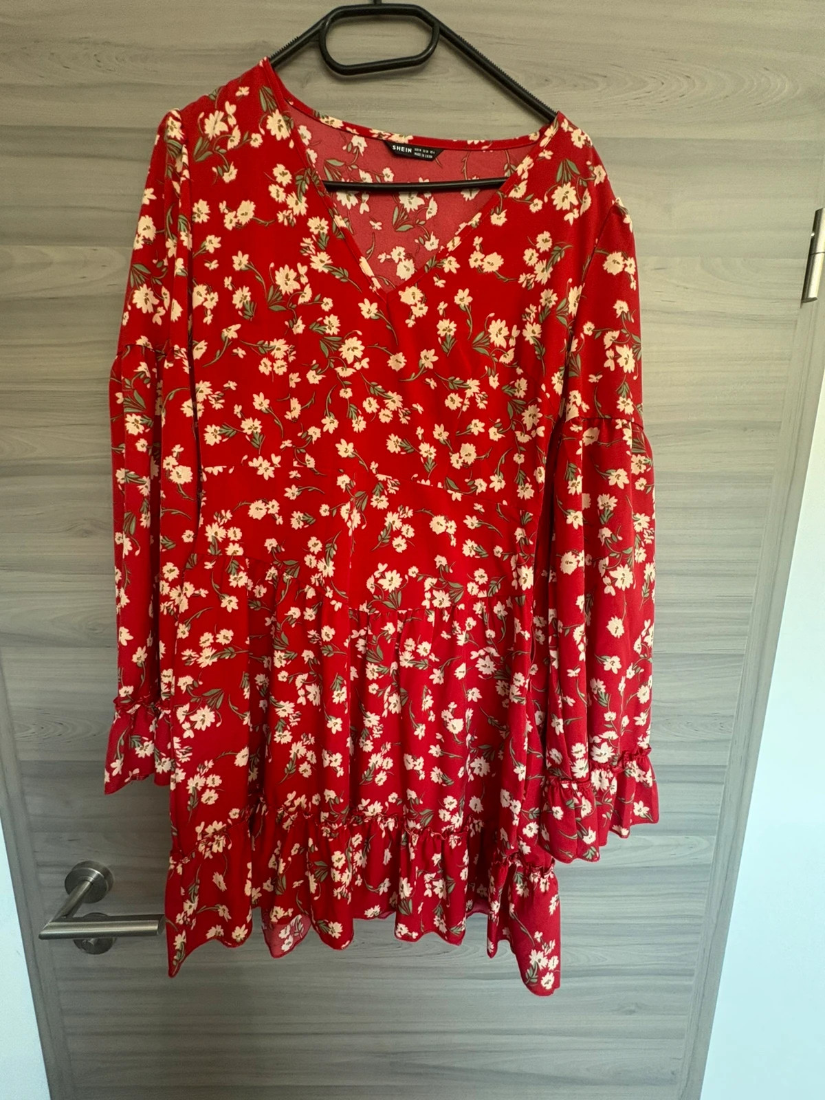Robe été