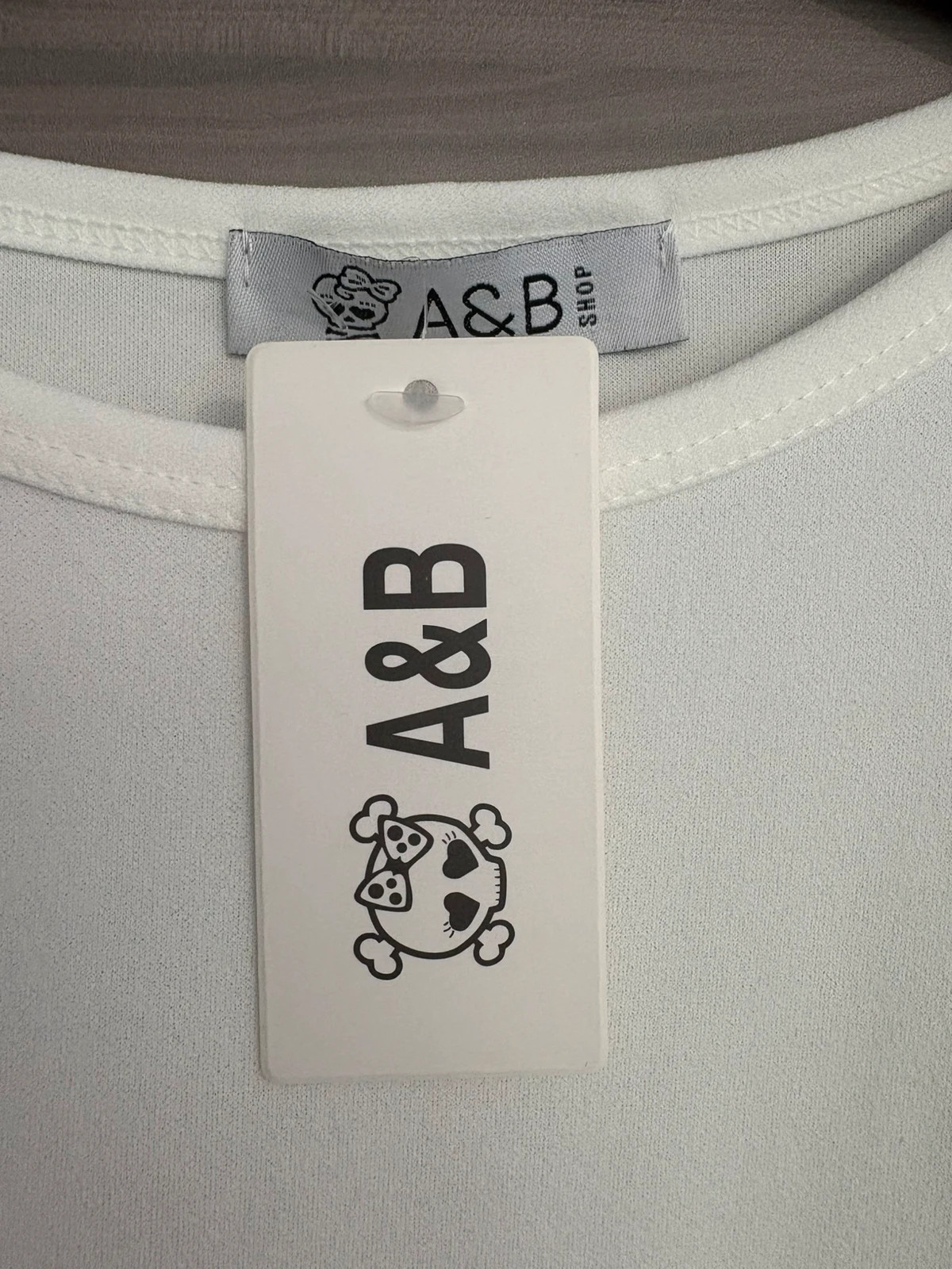 Robe événements – A&B – taille M / 38 / 10 2