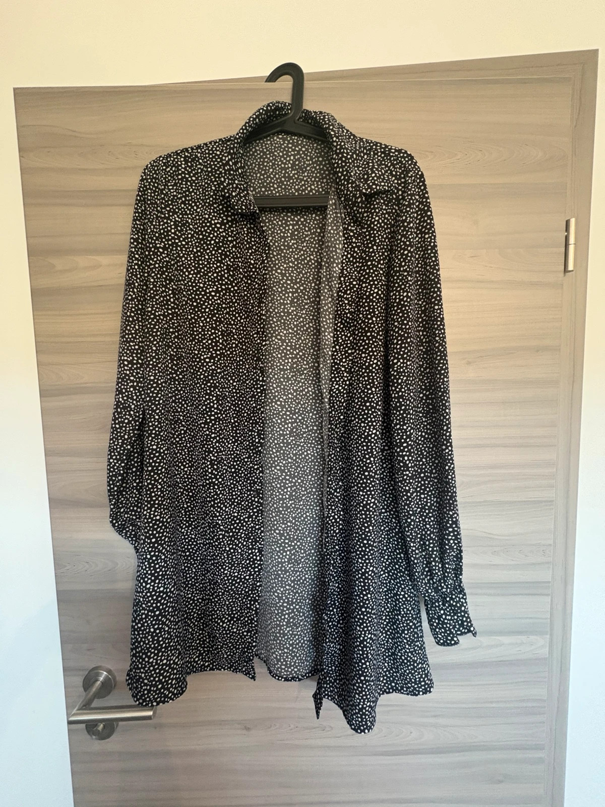 Robe chemise