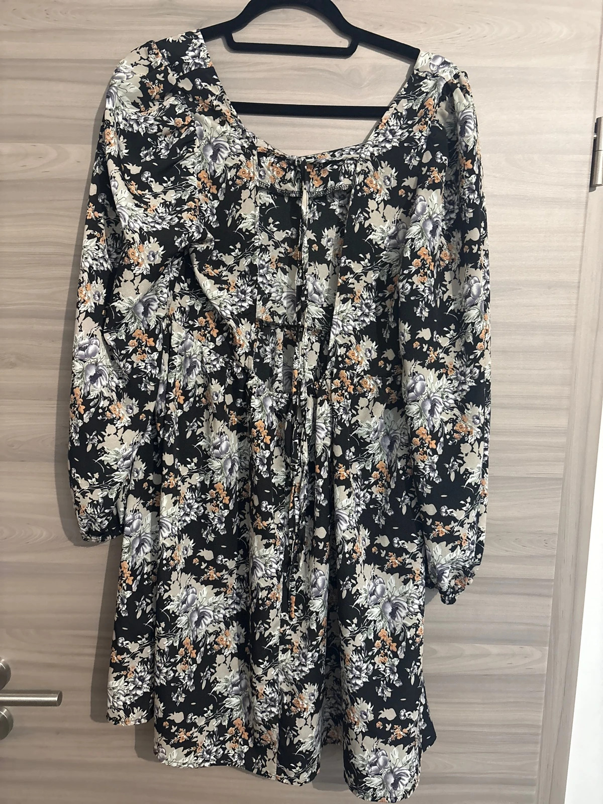 Robe dos nu – Shein – taille L / 40 / 12 2
