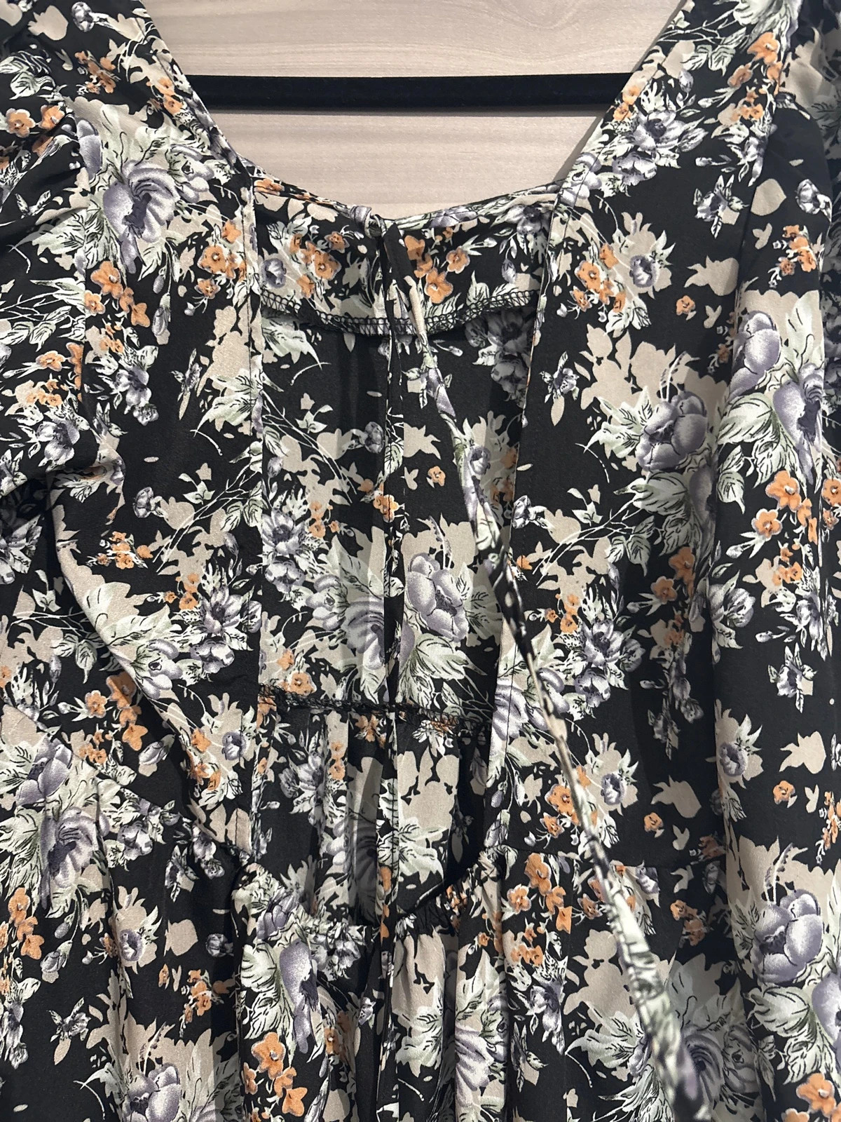 Robe dos nu – Shein – taille L / 40 / 12 3