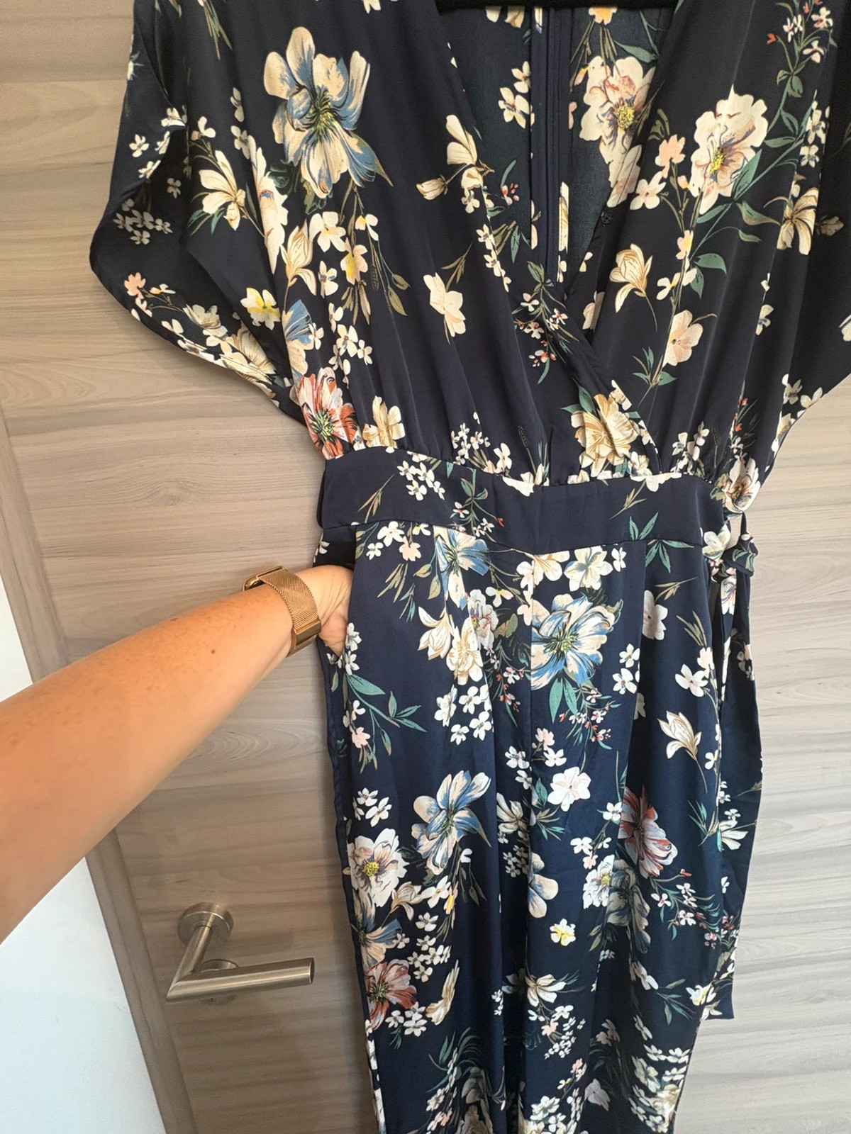 Combinaison – Yumi – taille M / 38 / 10 3