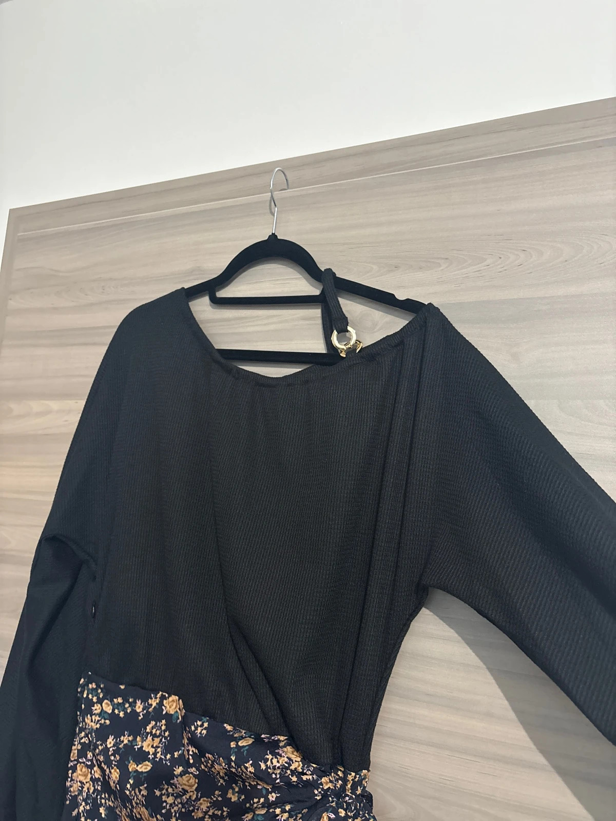 Robe d’hiver – Shein – taille L / 40 / 12 2
