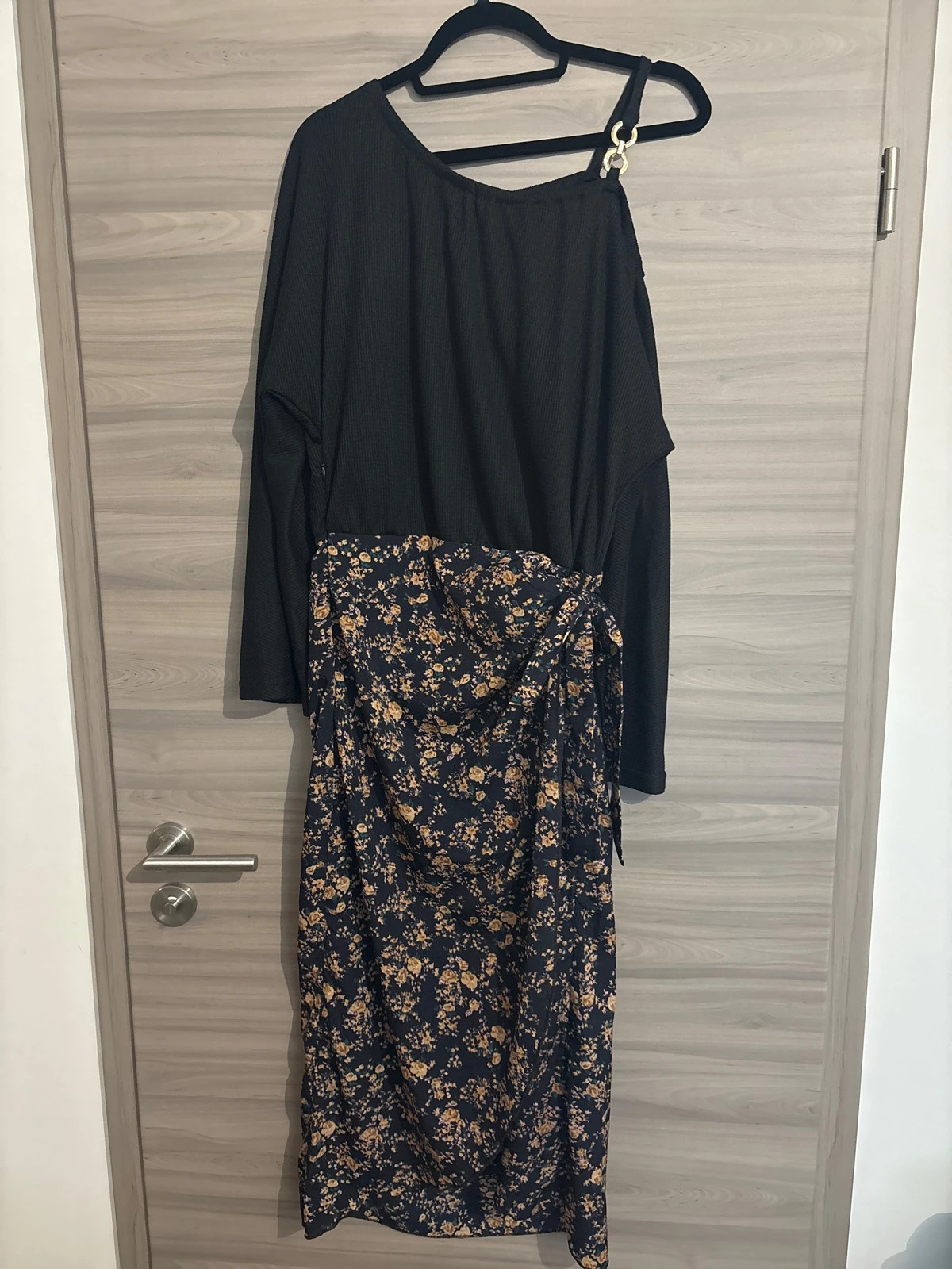 Robe d’hiver