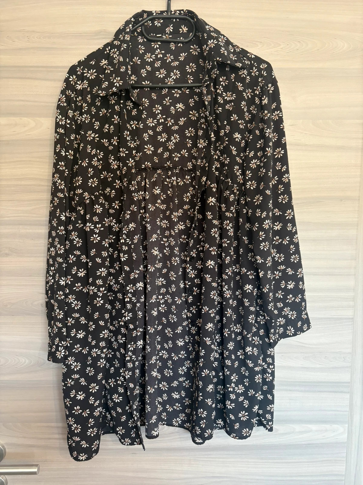 Robe chemise