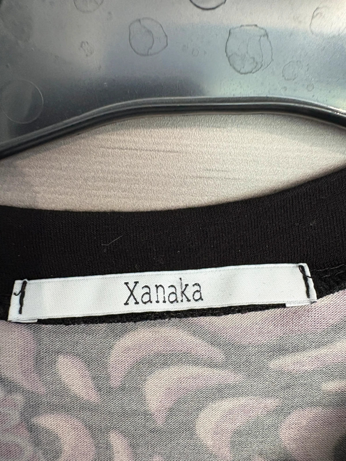 Robe d’été – Xanaka – taille L / 40 / 12 2