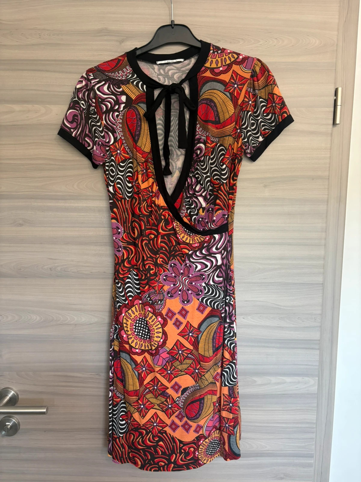 Robe d’été