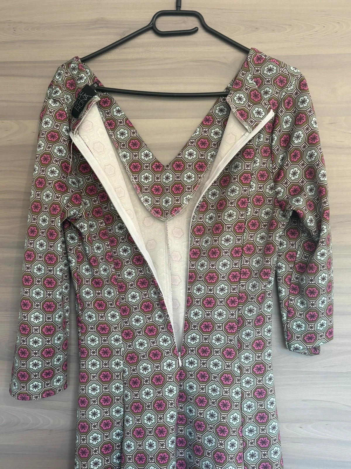 Robe longue – Per Una – taille M / 38 / 10 3