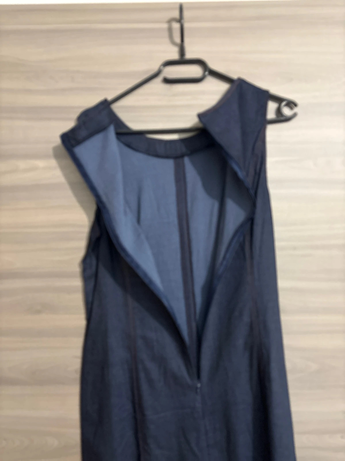 Robe effet jeans – Shein – taille L / 40 / 12 2