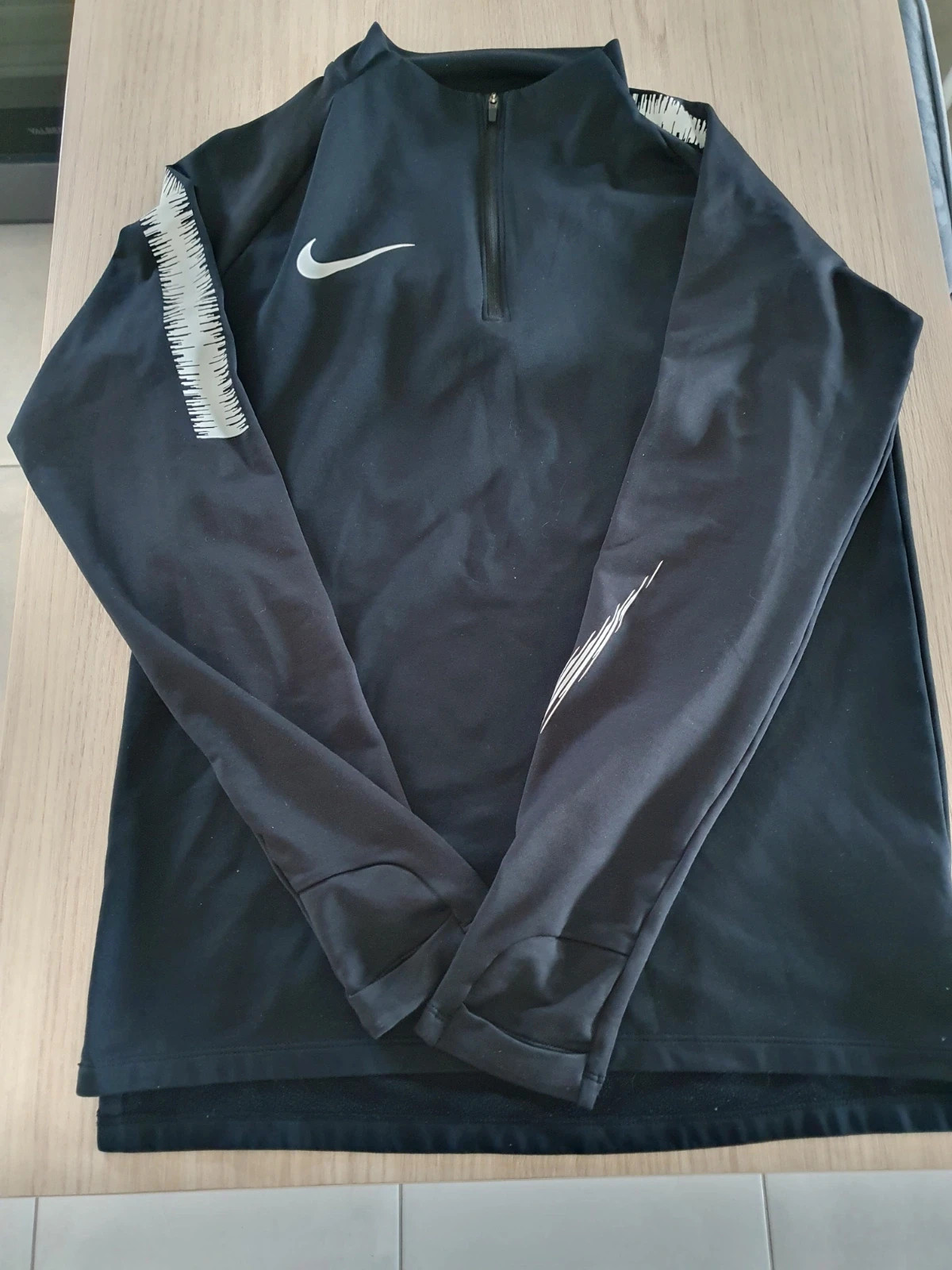 Sweat Nike – Nike – taille S / 36 / 8 2