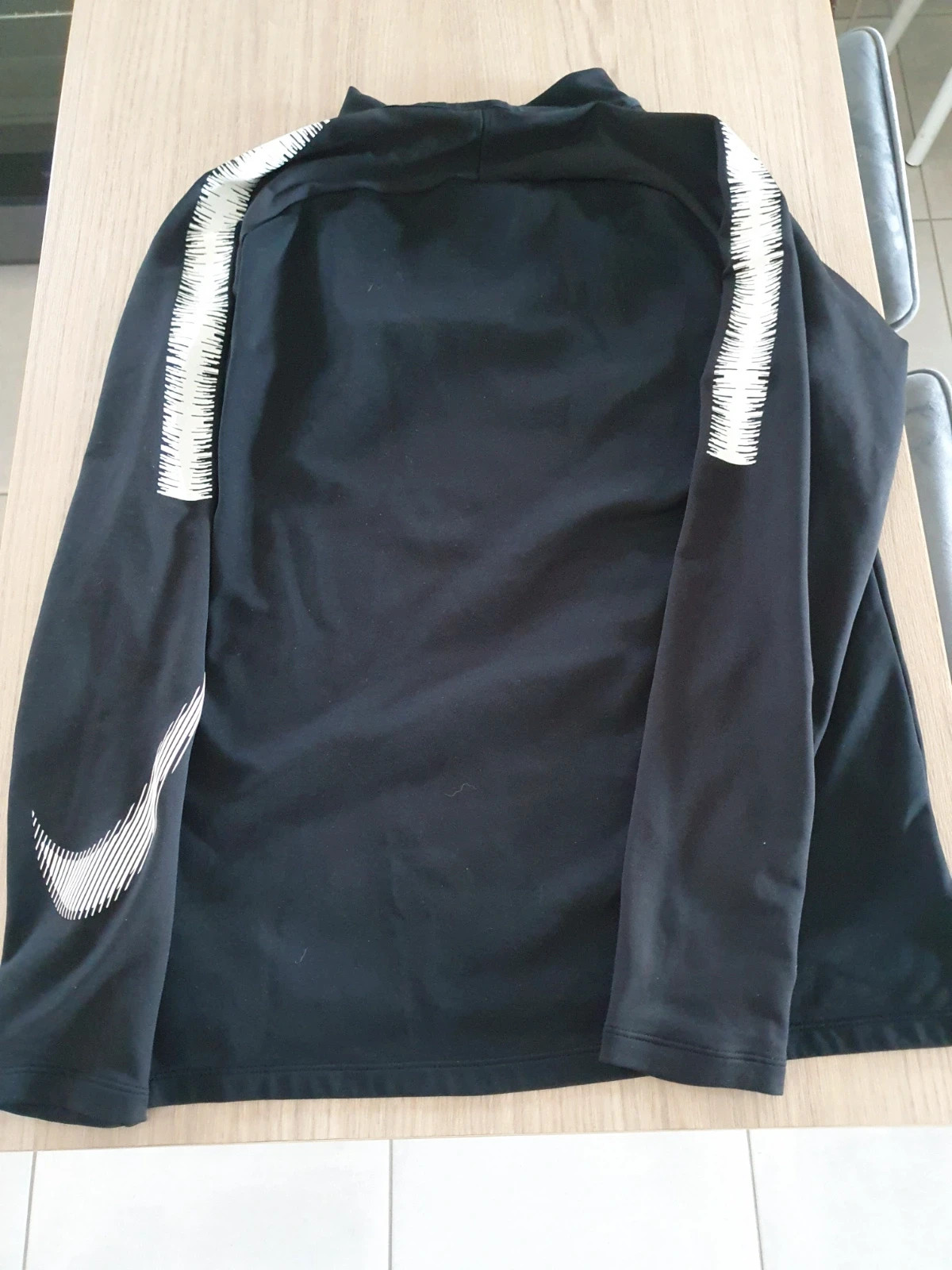 Sweat Nike – Nike – taille S / 36 / 8 3