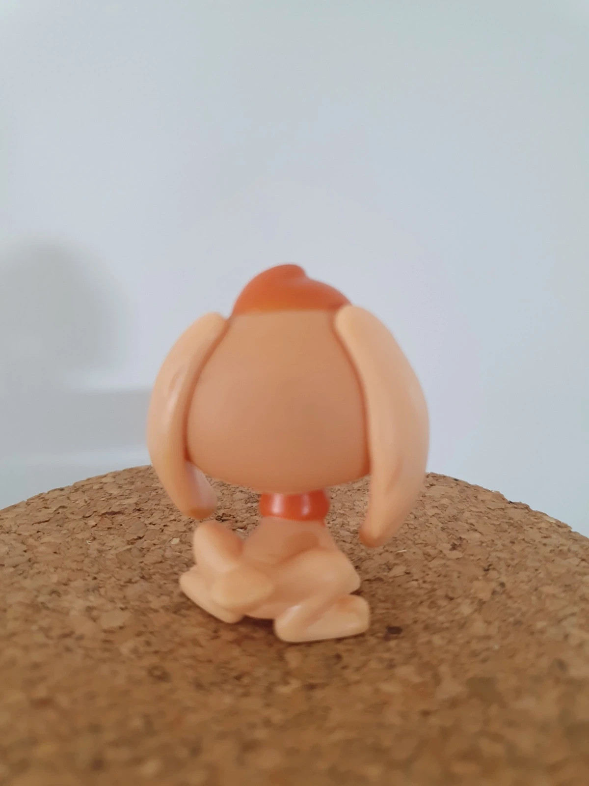 Petshop lps lapin bélier #480 – Littlest Pet Shop – taille Taille unique 2