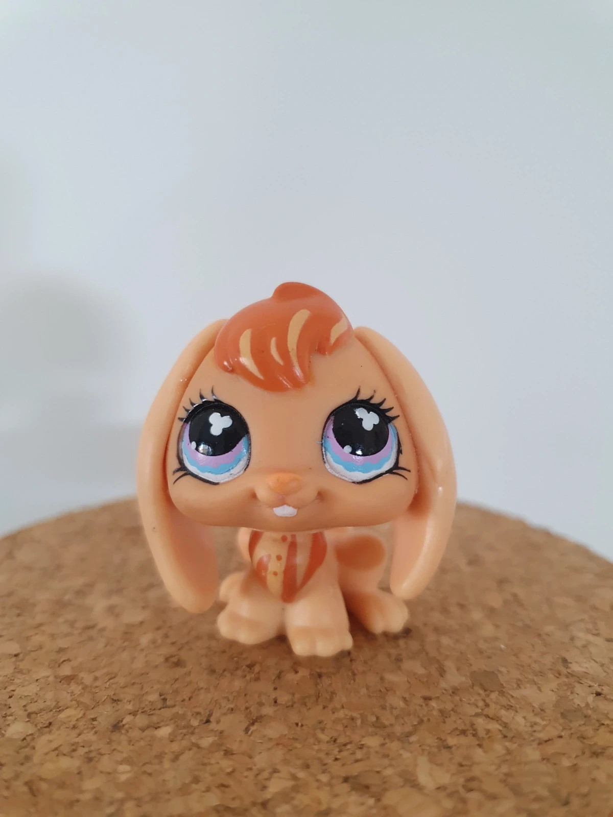Petshop lps lapin bélier #480