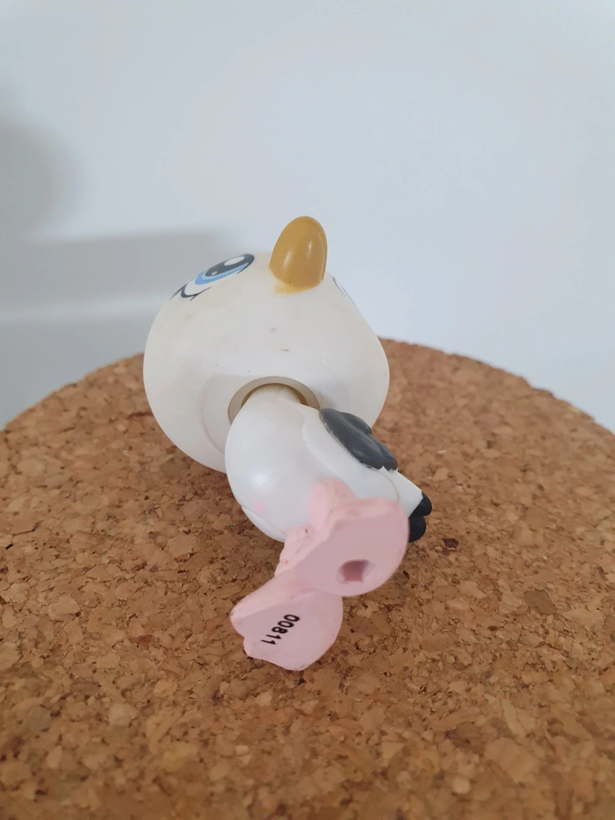 Petshop lps mouette #1456 édition spéciale – Littlest Pet Shop – taille Taille unique 3