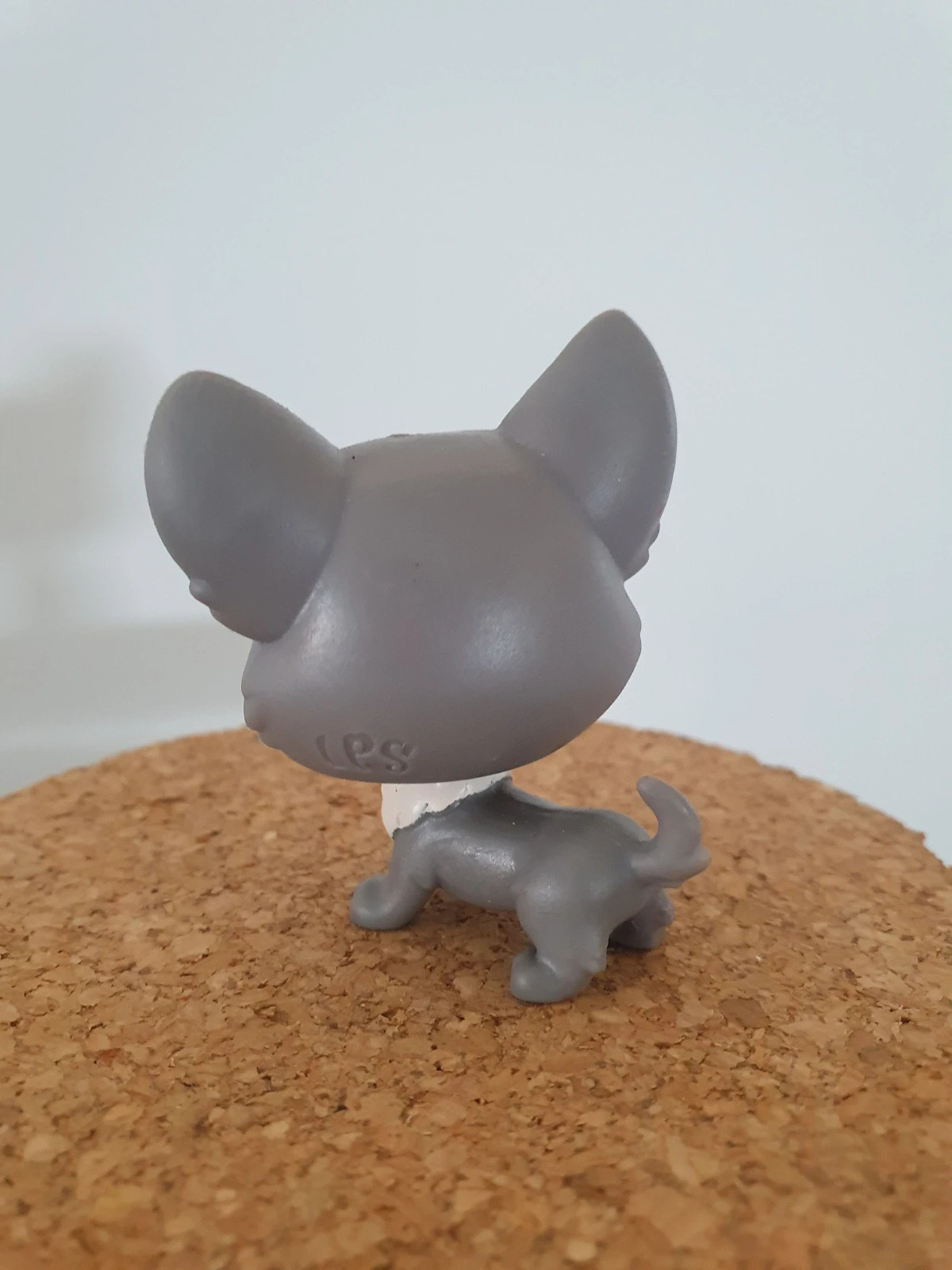 Petshop lps chien corgi #85 – Littlest Pet Shop – taille Taille unique 2