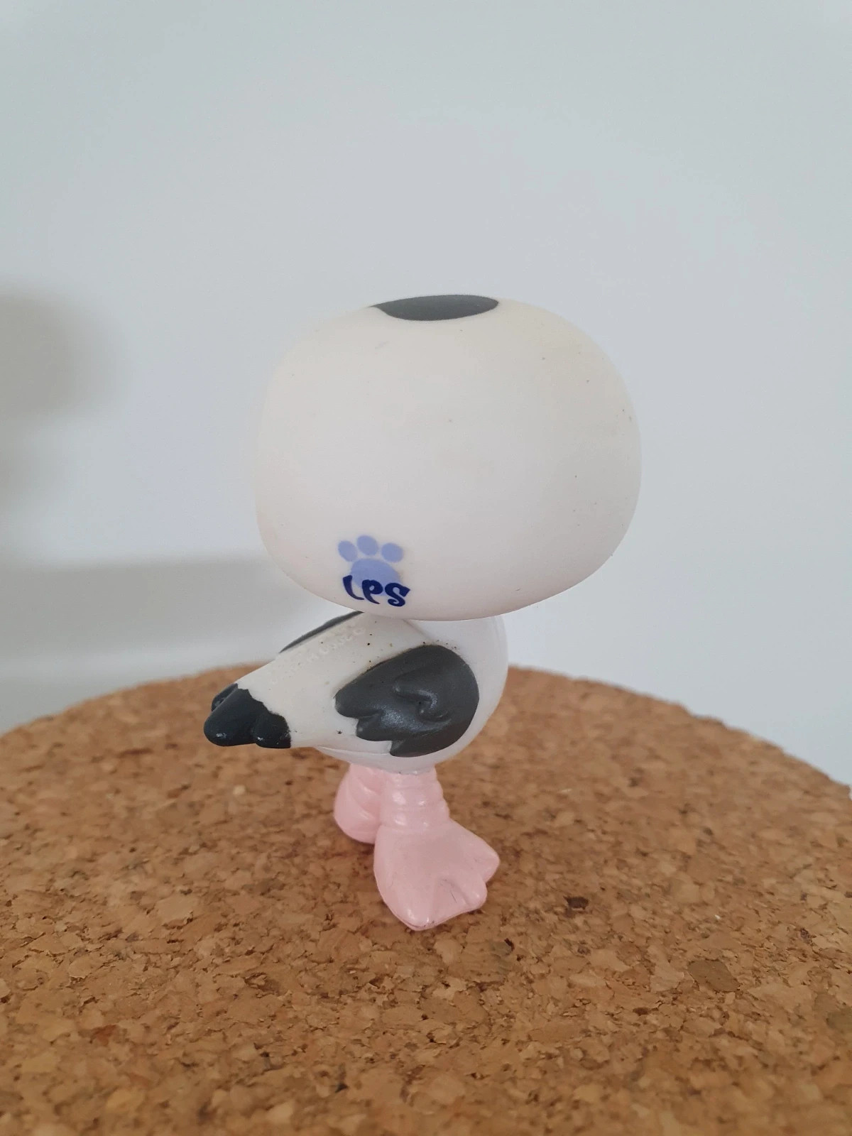 Petshop lps mouette #1456 édition spéciale – Littlest Pet Shop – taille Taille unique 2