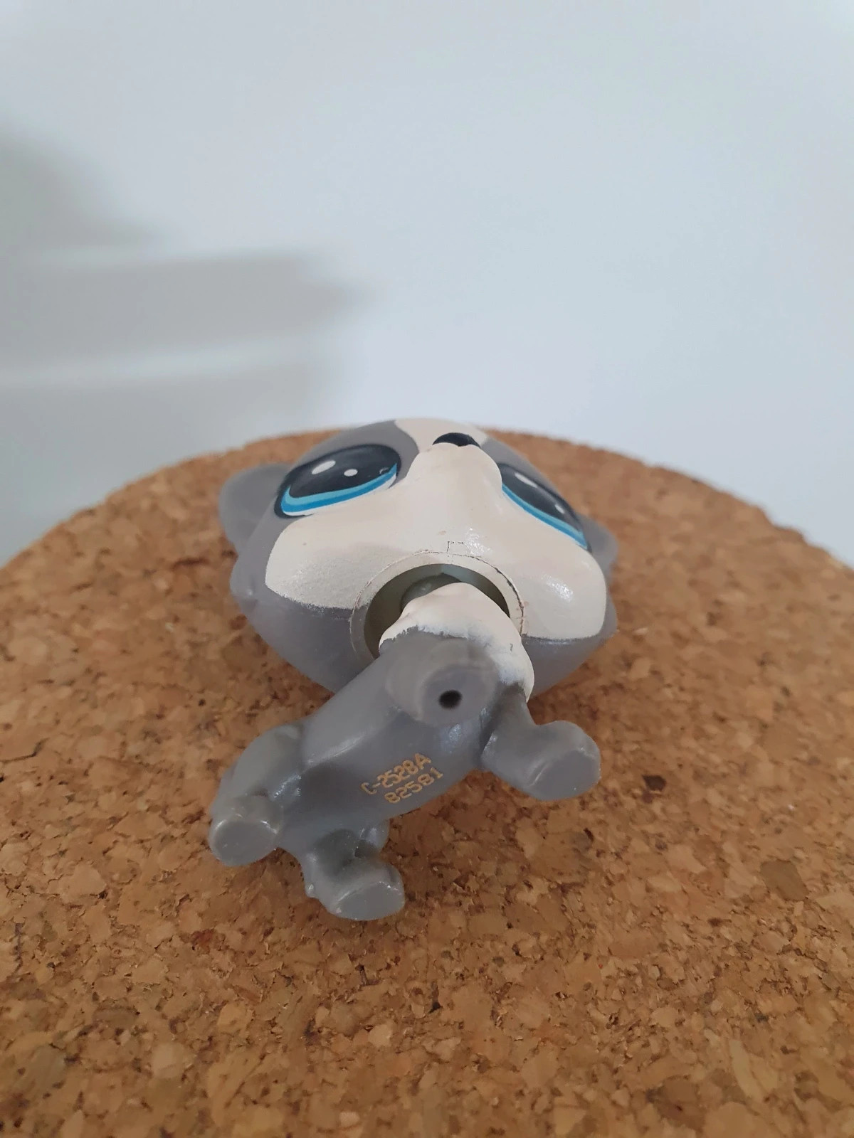 Petshop lps chien corgi #85 – Littlest Pet Shop – taille Taille unique 3