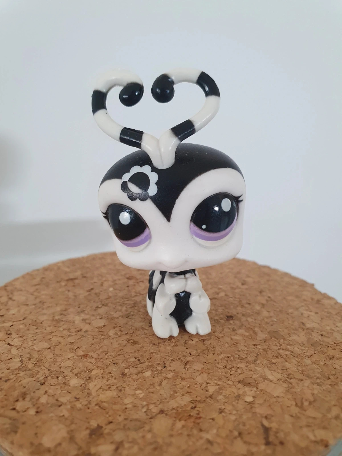 Petshop lps lovebug #2250