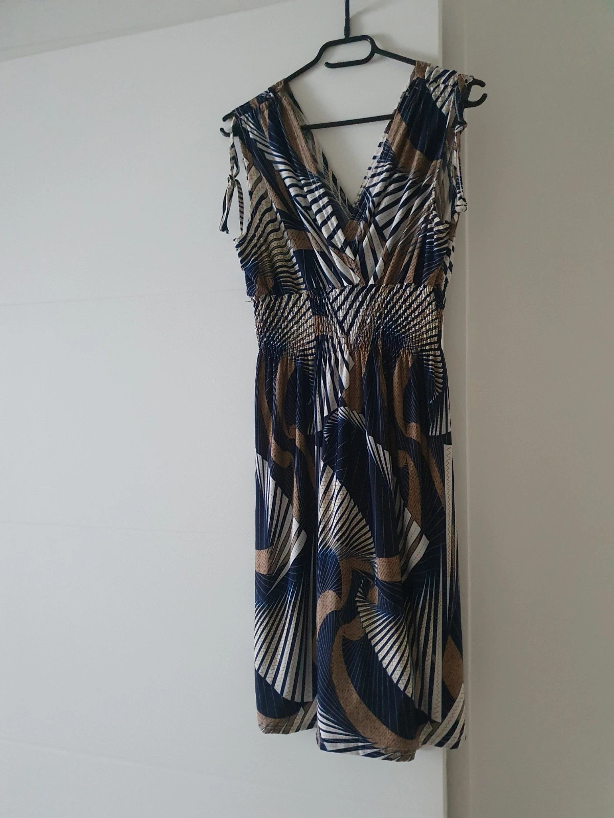 Robe d'été L