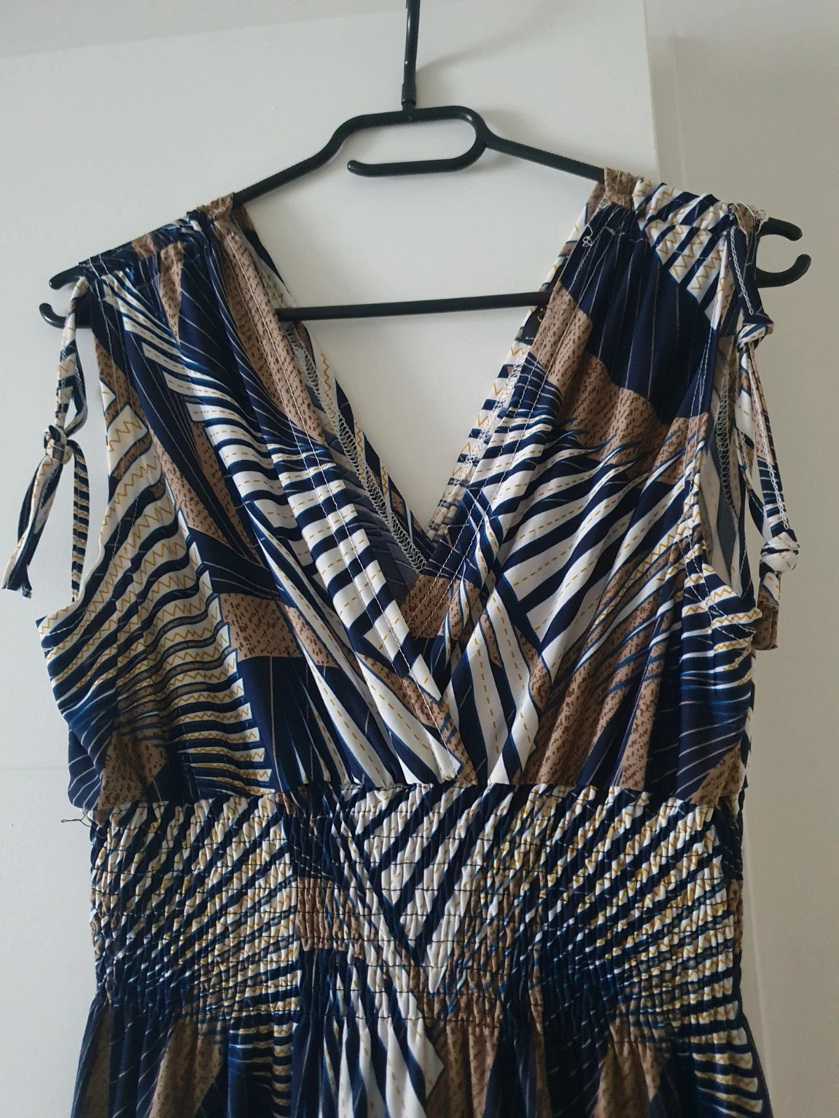 Robe d'été L – C'flo – taille L / 40 / 12 2