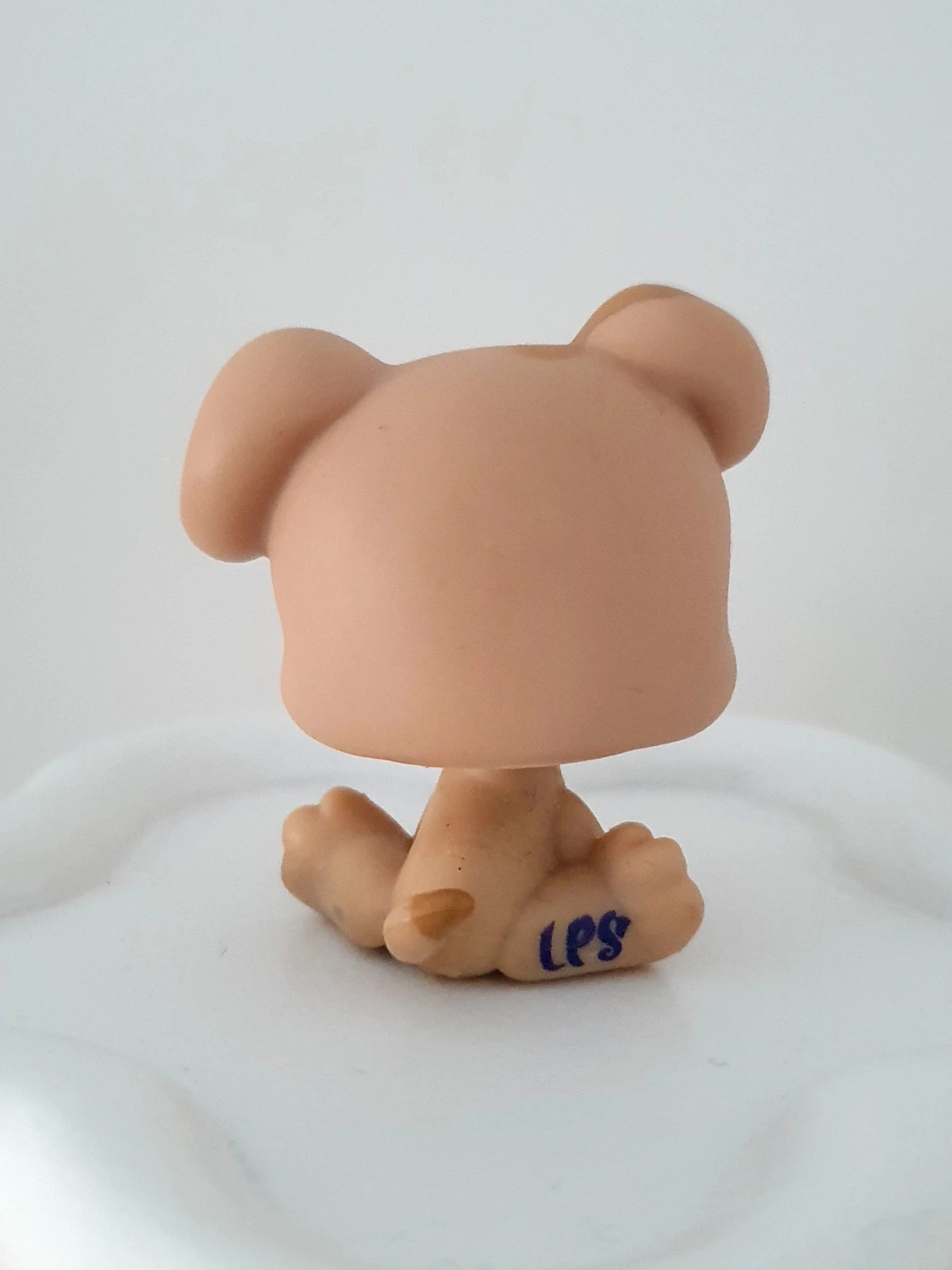 Petshop lps chiot #1353 – Littlest Pet Shop – taille Taille unique 2