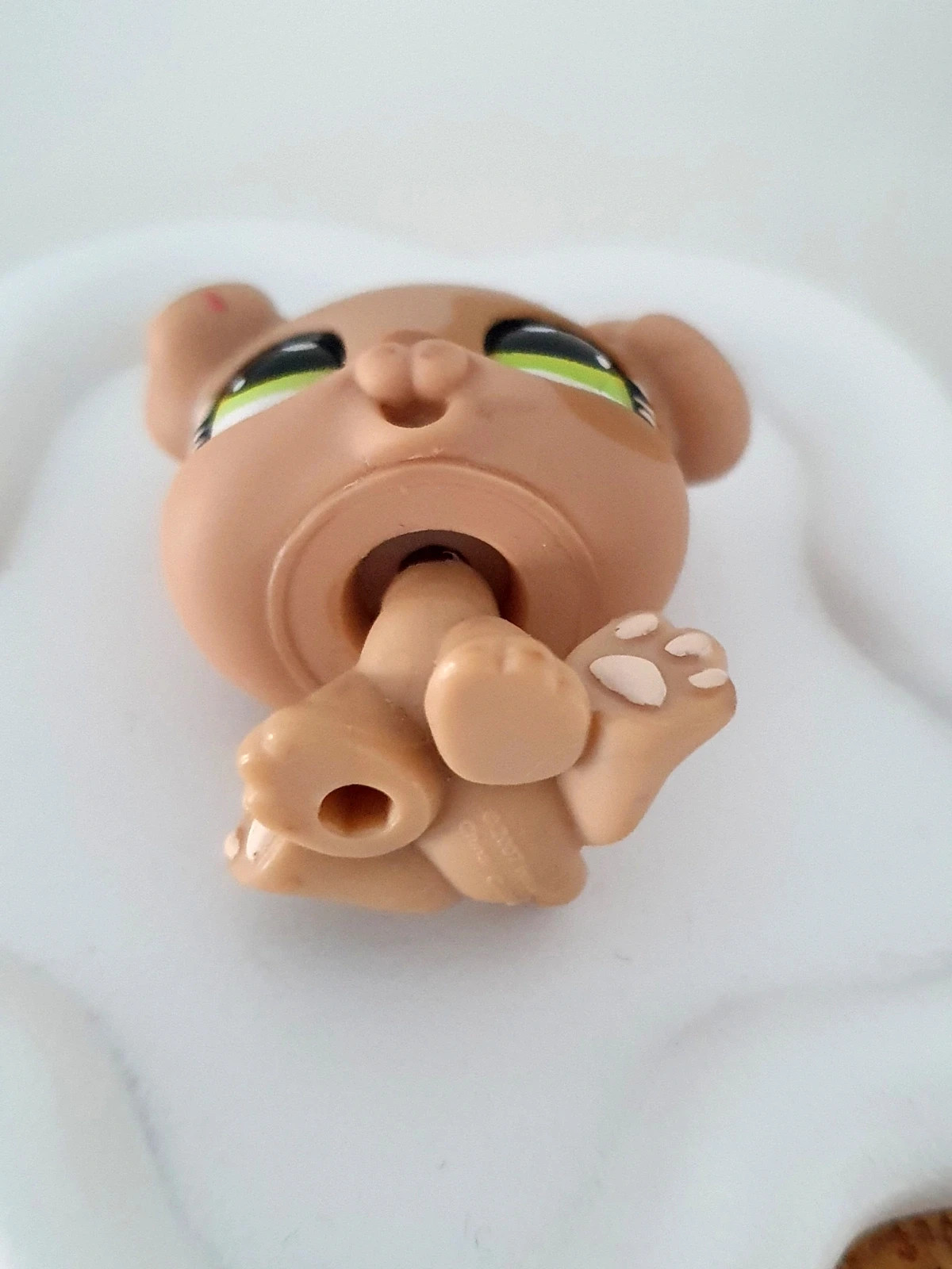 Petshop lps chiot #1353 – Littlest Pet Shop – taille Taille unique 3