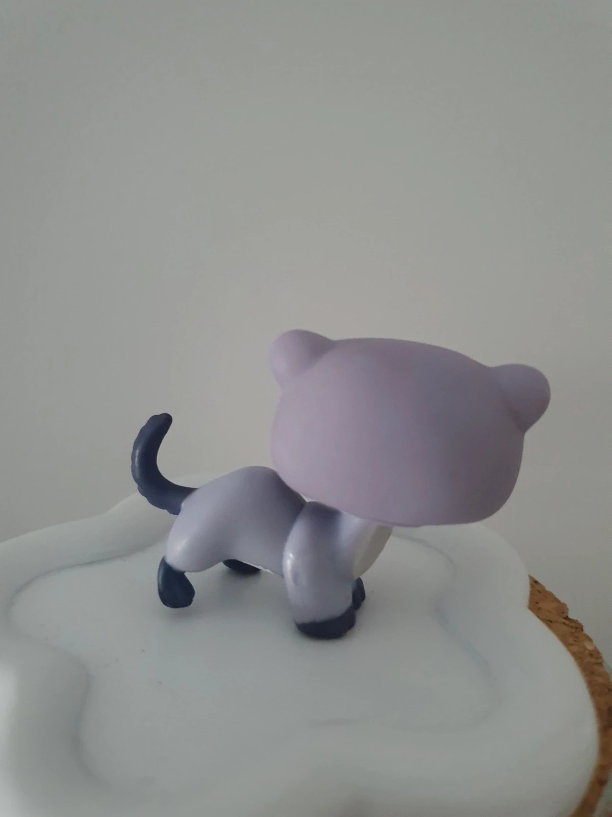 Petshop lps furet #482 – Littlest Pet Shop – taille Taille unique 2