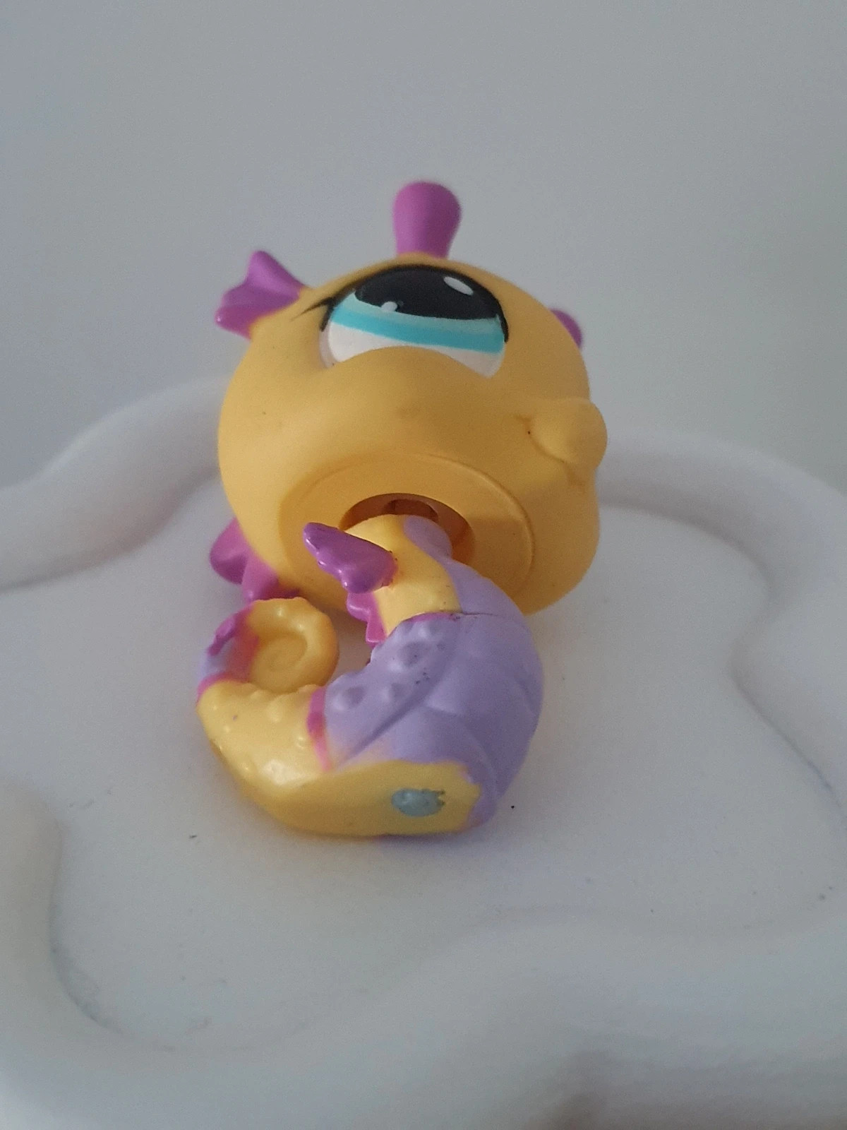 Petshop lps hippocampe #426 – Littlest Pet Shop – taille Taille unique 3