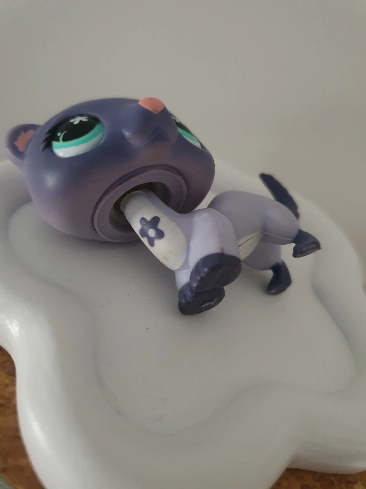 Petshop lps furet #482 – Littlest Pet Shop – taille Taille unique 3